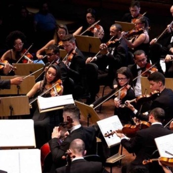 Ingressos para concerto devem ser trocados no Centro Cultural