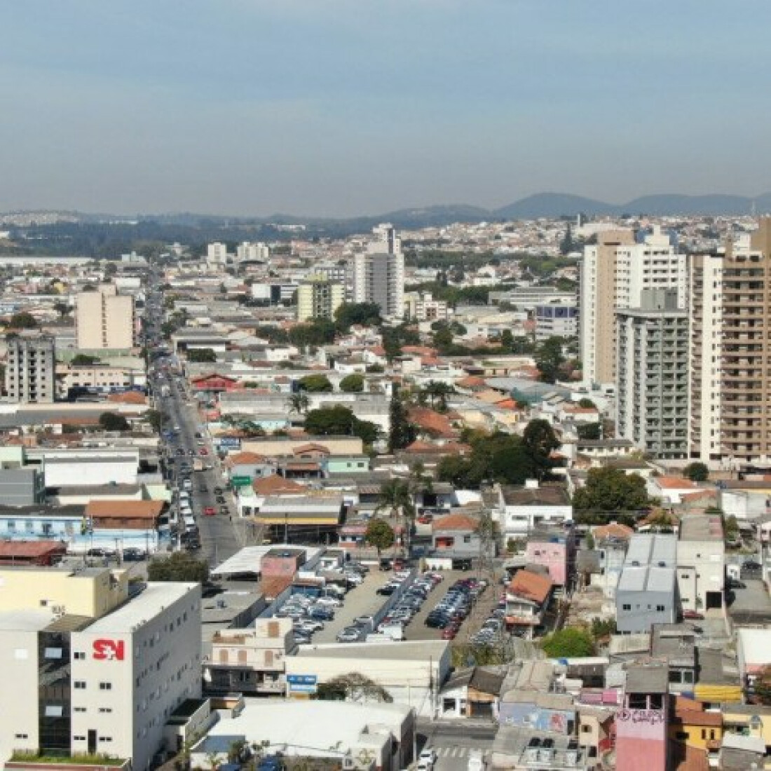 Suzano é destaque do Alto Tietê em ranking de competitividade