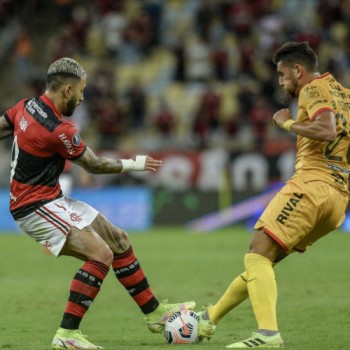 Libertadores: Flamengo enfrenta Barcelona em busca de vaga na final