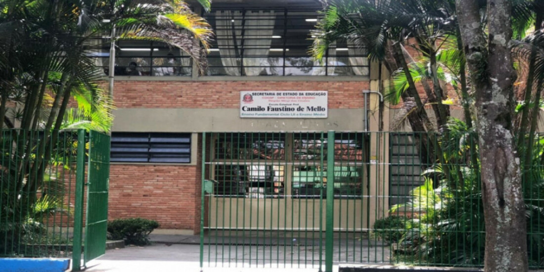 Rede estadual de ensino tem 156 mil alunos no Alto Tietê