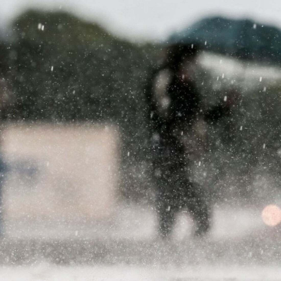 ONS prevê chuva acima da média nos reservatórios do Sul e Sudeste