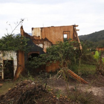 Decisão federal cria sistema indenizatório paralelo em Mariana
