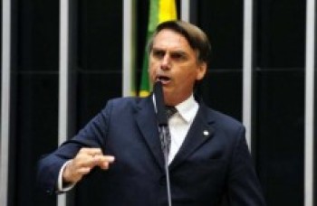 PGR abre inquérito contra Bolsonaro