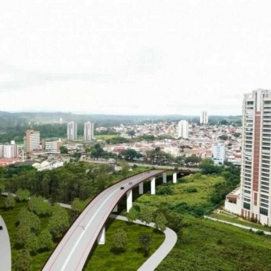3 pacotes de infraestrutura são aguardados nos próximos dias