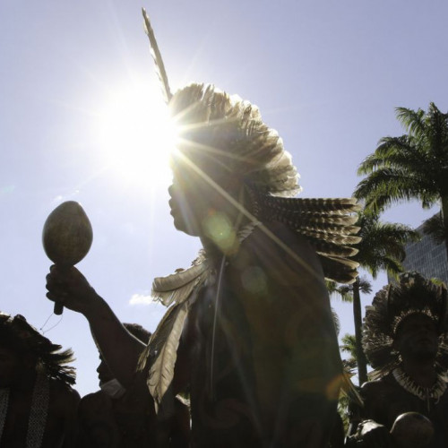 Atlas da Violência: homicídios de indígenas crescem 21,6% em 10 anos