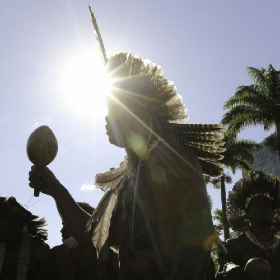 Atlas da Violência: homicídios de indígenas crescem 21,6% em 10 anos