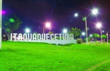 Aniversário de Itaquaquecetuba