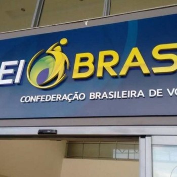 Polícia Civil e MP-RJ investigam Confederação Brasileira de Vôlei