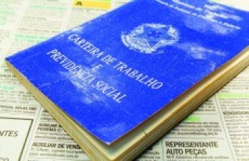 Região perdeu mais de 2,4 mil postos de trabalho em um ano