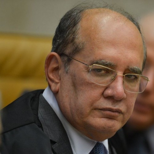 Gilmar Mendes pauta para hoje julgamento sobre suspeição de Moro