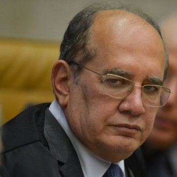 Gilmar Mendes pauta para hoje julgamento sobre suspeição de Moro