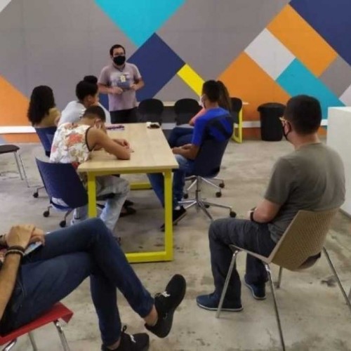 Mogi busca recursos para as áreas de inovação e tecnologia