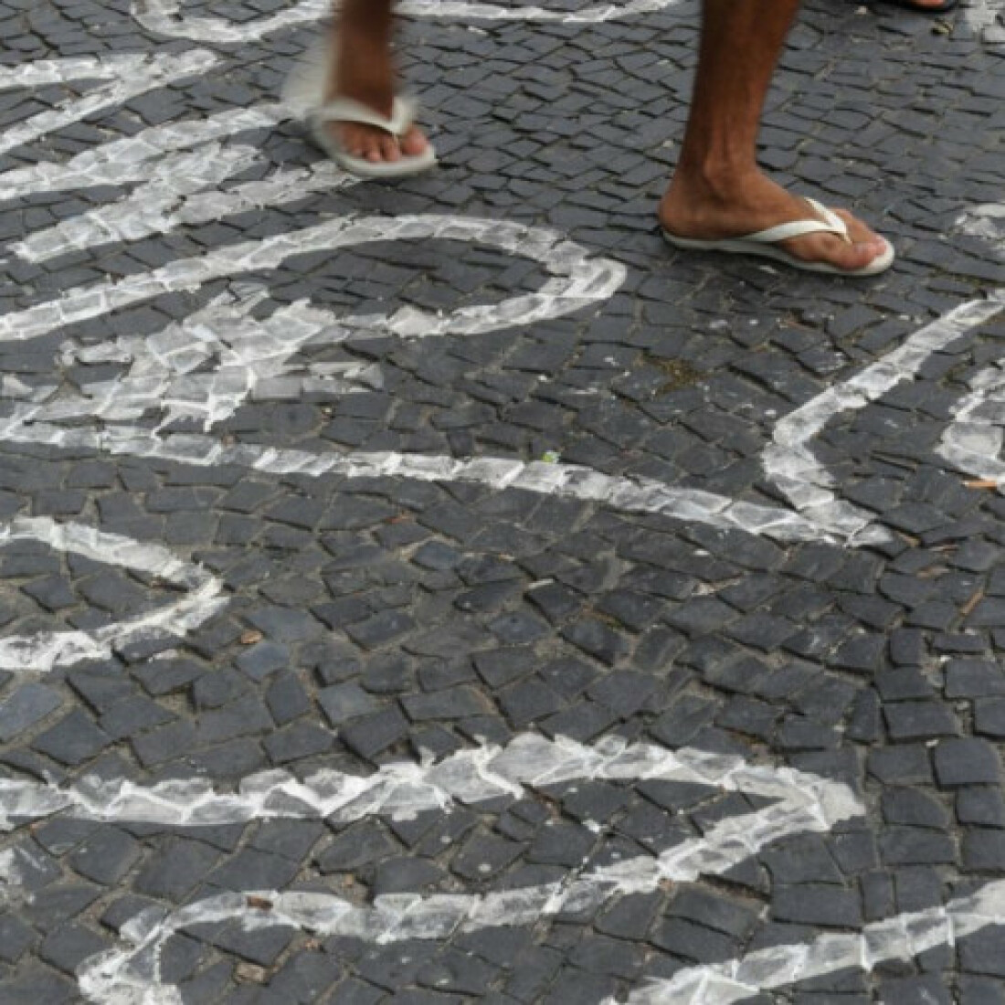 Negro tem 2,6 vezes mais chances de ser assassinado no Brasil