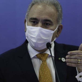 Covid: país registra mais de 2,9 mil municípios sem óbitos em 24 horas