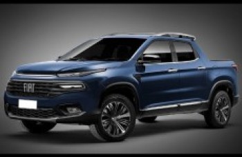 Fiat prepara lista de atrações voltada ao mercado brasileiro