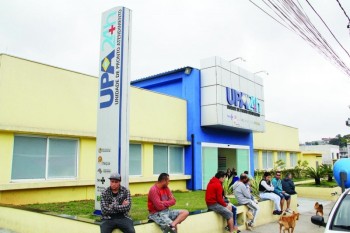 Saúde é o principal problema de Itaquá