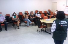 Reunião propõe ações para fortalecimento do comércio