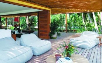 Casa de madeira faz bem para a saúde e também ao meio ambiente