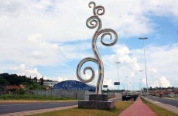 Concurso seleciona obras de arte