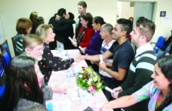 80 pessoas se formam no programa Gerando Renda