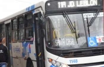 Passagem de ônibus em Suzano não terá reajuste