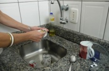 Mogianos economizam 11% de água e ficam novamente longe da meta