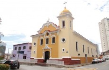Festa acontece até o próximo dia 13