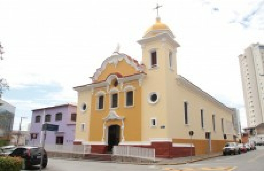 Festa acontece até o próximo dia 13