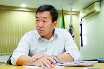 Prefeitos não concordam com a estimativa de população do IBGE