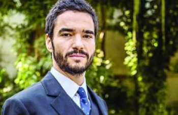 caio blat vai estar em nova produção