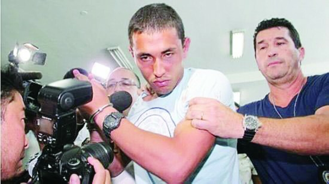 Acusado deve ser ouvido em outubro