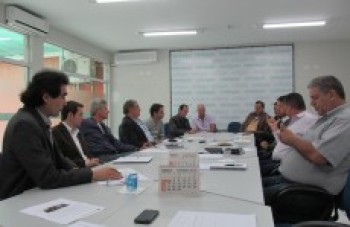 Câmara Técnica de Mobilidade Urbana traça demandas para região