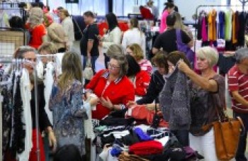 Bazar Solidário vai ter 2ª edição em dezembro