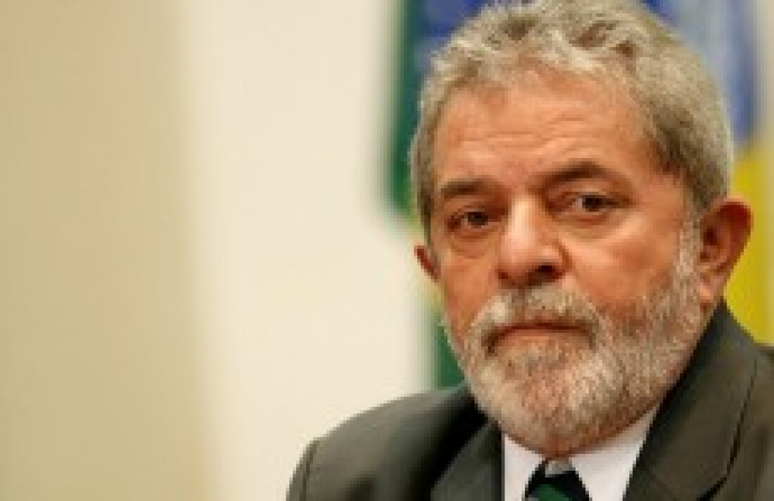 Supremo Tribunal autoriza que Lula seja ouvido pela PF