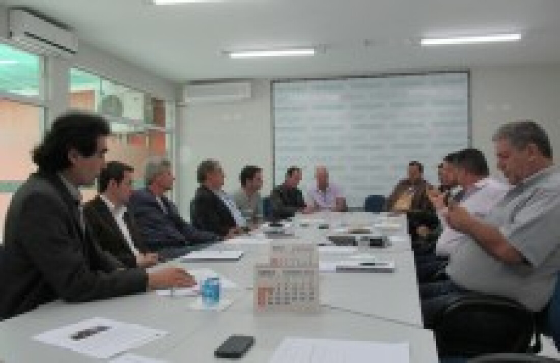 Câmara Técnica traça demandas para região