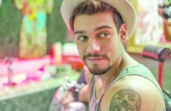 Lucas Lucco canta em Mogi das Cruzes nesta sexta-feira
