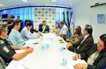 Itaquá anuncia várias ações para comemorar aniversário