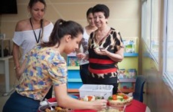 Poa realiza a 3ª edição do "Sabores da Educação"
