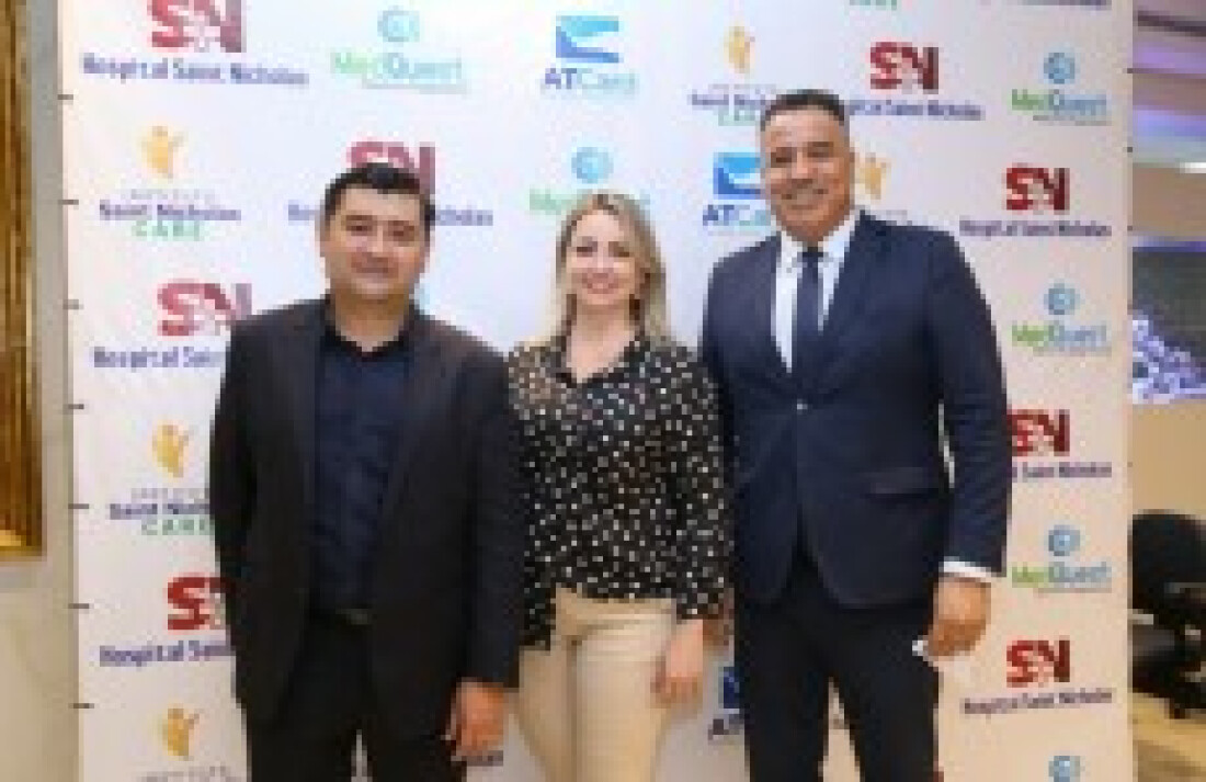 Inauguração