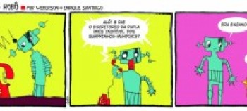 Tirinha