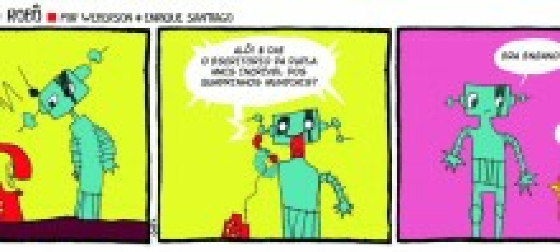 Tirinha