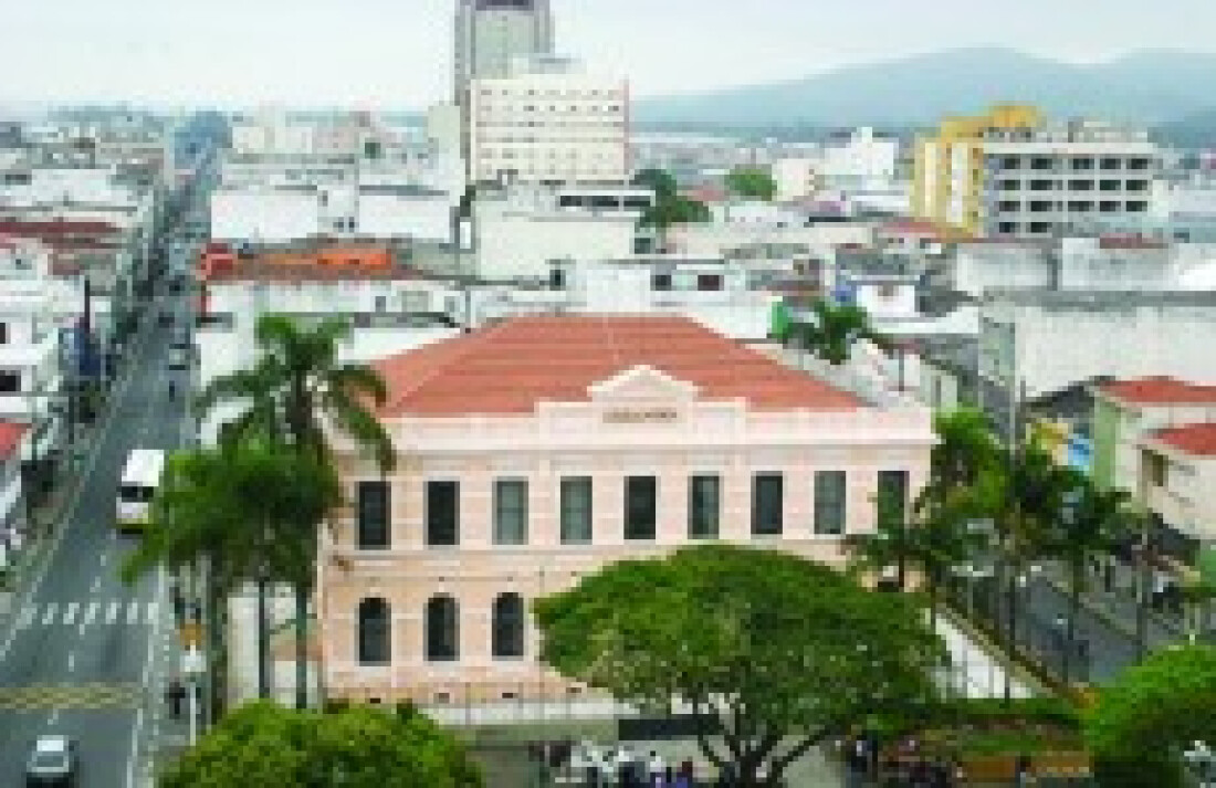 Mais de 5 mil foram às urnas para eleger conselheiros