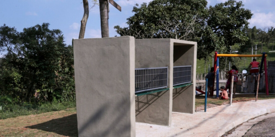 Viva Seu Bairro realizará conjunto de entregas no Novo Horizonte