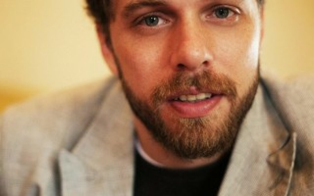 João Velho Está de volta em "Malhação"