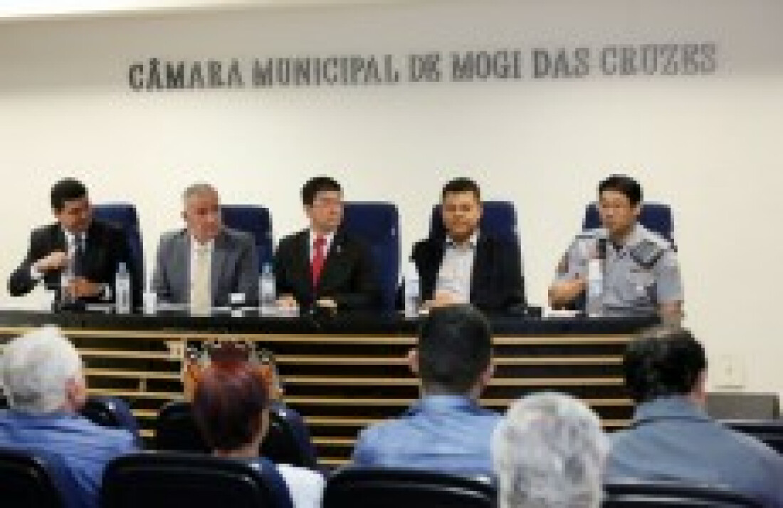 Comissão de Segurança debate maioridade penal, papel da Prefeitura na Segurança e participação comunitária