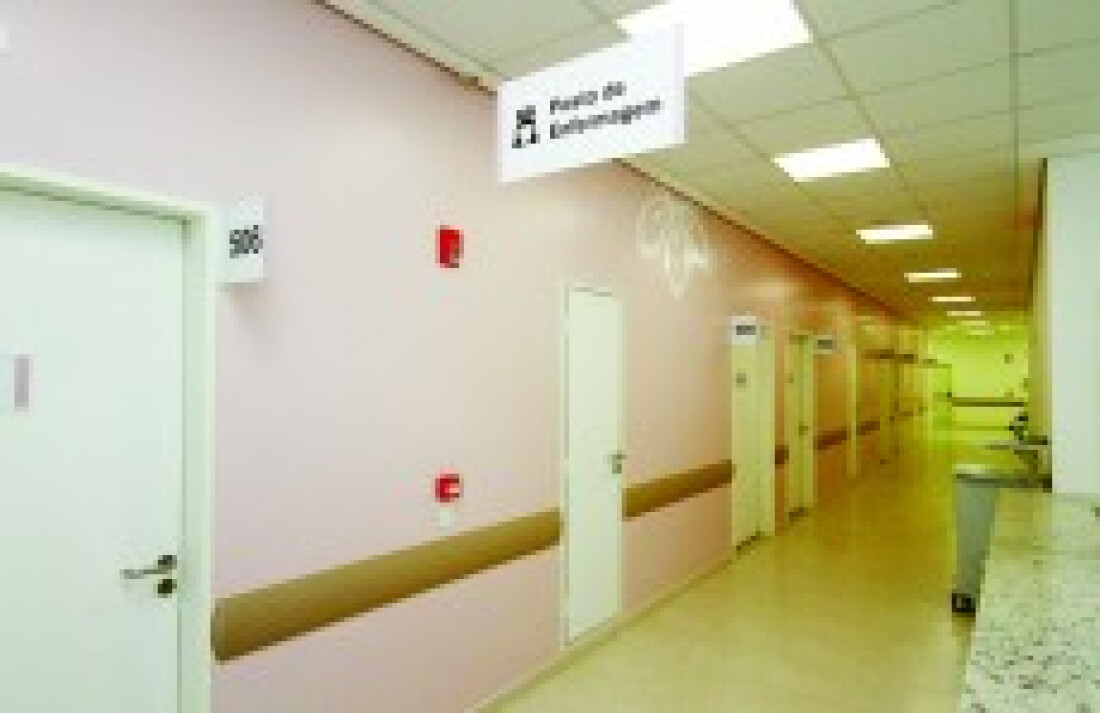 Nova cirurgia já é disponibilizada