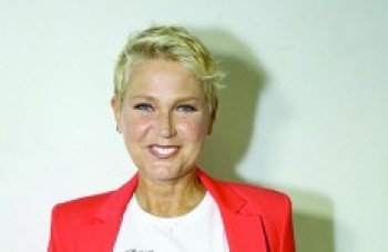 Xuxa estará no reality "A Fazenda"