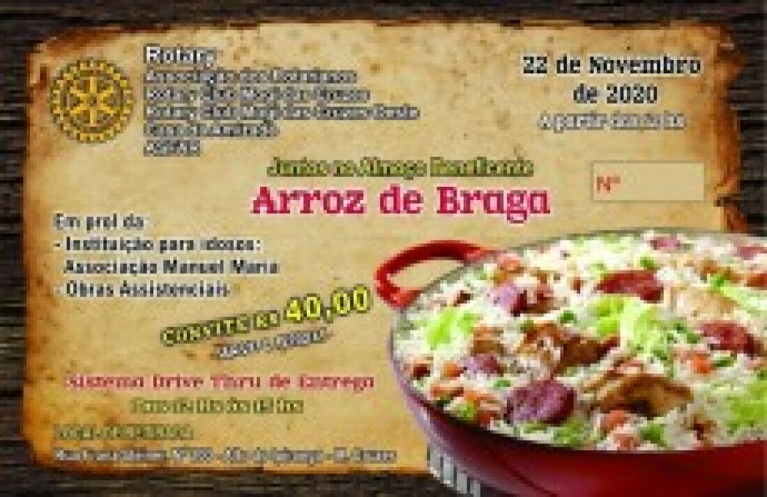 Chá da Casa da Amizade