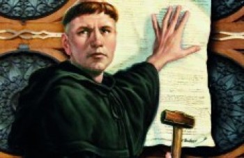 Reforma Protestante mudou história da igreja no mundo