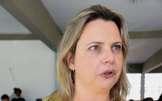 Secretária de Educação avalia impacto da Covid-19 no ensino